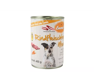 Rindfleischtopf Menü 400 g