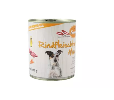 Rindfleischtopf Menü 800 g