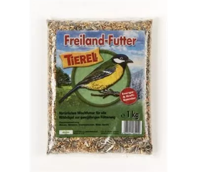 Freilandfutter 1 kg 