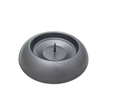 Easyfix Christbaumständer Anthrazit