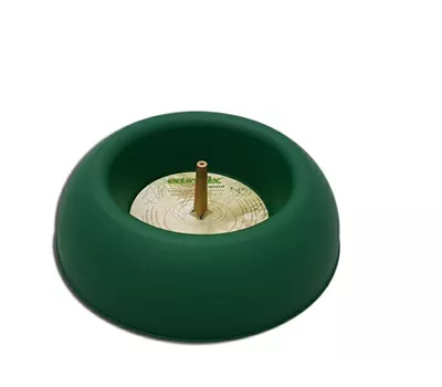 Easyfix Christbaumständer Grün
