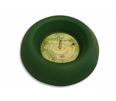 Easyfix Christbaumständer Grün 39 cm