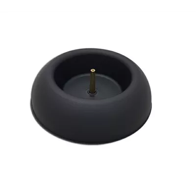 Easyfix Christbaumständer Schwarz